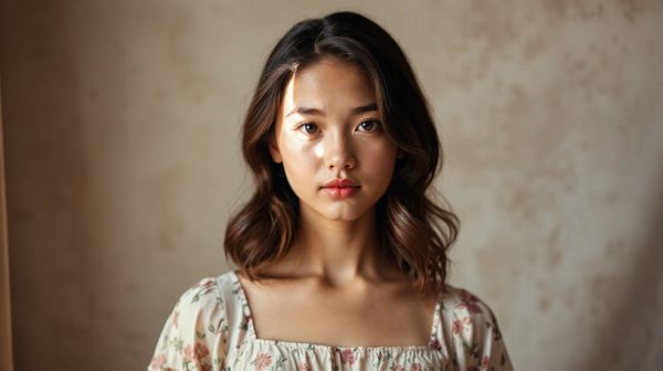 10 idées créatives pour transformer votre photo en portrait personnalisé