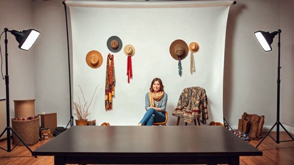 10 idées créatives pour transformer votre photo en portrait personnalisé
