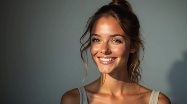 Créez un portrait personnalisé d'après votre photo