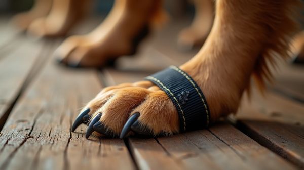 Harnais anti-traction : lequel sera le plus adapté pour votre chien ?