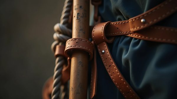 Harnais optimal pour staff américain : confort et sécurité garantis